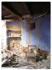 Segundo Callejón - Interior Casa
